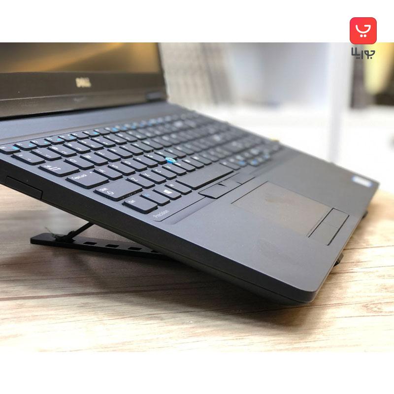 لپ تاپ استوک گیمینگ دل Dell Precision 3520 i7 | 16GB | 256GB SSD